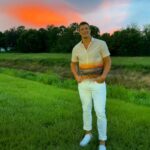 Rob Gronkowski Instagram - Sunset Set Vibes 🌅