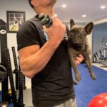 Rob Gronkowski Instagram - Can you handle training with me and @monsterenergy? Hit the #LinkInBio for more info. #MonsterHydro @MonsterEnergy #TrainWithGronk