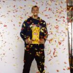 Rob Gronkowski Instagram - #ad Crushing victory in the snack zoneee. SPIKE