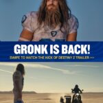 Rob Gronkowski Instagram - He’s back, and he wants redemption.