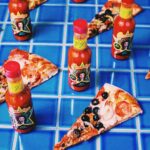 Rob Kardashian Instagram - 🔥 excited to launch @grandezahotsauce!! get yours at GrandezaHotSauce.com