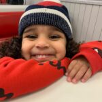 Rob Kardashian Instagram - 🙇🏽‍♀️🥰😁