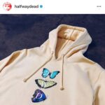 Rob Kardashian Instagram - NEW @halfwaydead SATURDAY‼️