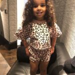 Rob Kardashian Instagram - 🥰🥰💙
