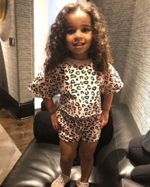 Rob Kardashian Instagram - 🥰🥰💙