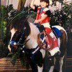 Rob Kardashian Instagram - Lil Rob ,,, You know the vibes 😭❤️🤍💙❤️🤍💙