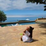 Rob Kardashian Instagram - See the line where the sky meets the sea?