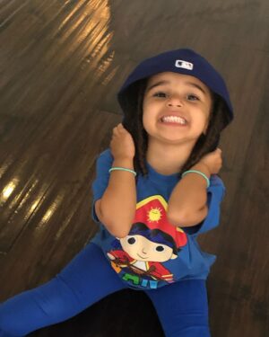 Rob Kardashian Instagram - 💙💙