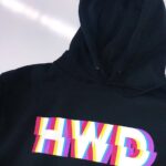 Rob Kardashian Instagram - New HWD on wed. @halfwaydead