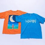 Rob Kardashian Instagram - New colors of HWD graphics tees & other new items tmrw 9am HALFWAYDEAD.com