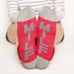 Rob Kardashian Instagram - Mother’s Day socks are 50% off right now at ShopArthurGeorge.com!! @arthurgeorge87 💙 #MothersDay