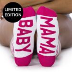 Rob Kardashian Instagram - Mother’s Day socks are 50% off right now at ShopArthurGeorge.com!! @arthurgeorge87 💙 #MothersDay