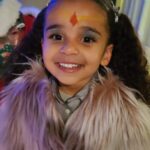 Rob Kardashian Instagram - My Queen wanted to be her favorite superhero — WONDER WOMAN — so here she is 🤣🤣🤣🥰🥰🤞🤞