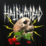 Rob Kardashian Instagram - New colors of HWD graphics tees & other new items tmrw 9am HALFWAYDEAD.com