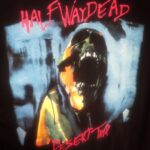Rob Kardashian Instagram - New colors of HWD graphics tees & other new items tmrw 9am HALFWAYDEAD.com