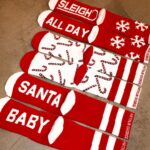Rob Kardashian Instagram - Arthur George Christmas socks available now on ShopArthurGeorge.com