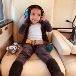 Rob Kardashian Instagram - Happy Birthday Dream 💙💙