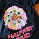 Rob Kardashian Instagram - Fresh out the bag. New HWD available now halfway-dead.com
