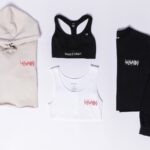 Rob Kardashian Instagram - Introducing HWD for the ladies tmrw 9am. link in bio.