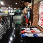 Rob Kardashian Instagram - @halfwaydead Shop is now at Diamond Fairfax store LETS GOOOOO 🙏🙏🙏🙏🤞🤞🤞‼️ 447 N. Fairfax Diamond Supply Company
