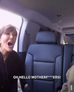 Rob Kardashian Instagram - @krisjenner 😂😂 new season starts sunday! #KUWTK #throwback
