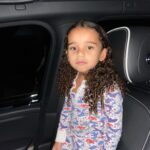 Rob Kardashian Instagram - Thankful every day 🥰💪🙏💙💙