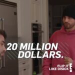 Rob Kardashian Instagram - @flipitlikedisick this Sunday! 9/8c on E! @letthelordbewithyou
