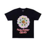 Rob Kardashian Instagram - New Halfway Dead hoodies and tees just dropped at Halfway-Dead.com