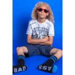 Rob Kardashian Instagram - BAD ASS @jordanfellas in @arthurgeorge87 socks @bittybelzphotography ShopArthurGeorge.com