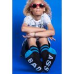 Rob Kardashian Instagram - BAD ASS @jordanfellas in @arthurgeorge87 socks @bittybelzphotography ShopArthurGeorge.com
