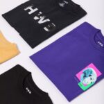 Rob Kardashian Instagram - check out the new @halfwaydead fall 19 collection NOW on Halfway-Dead.com