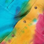 Rob Kardashian Instagram - New HWD Psychedelic Railroad jacket launching today at 9am Halfway-dead.com ☠️ @halfwaydead