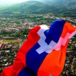 Rob Kardashian Instagram - Please share now! Join me and @esrailian as we use our platforms to share truth! In the fog of the pandemic & global crises, #Armenians in #Artsakh have been the victims of unprovoked attacks by #Azerbaijan. We appeal to the international community to continue to condemn these attacks. From the highest levels of leadership, we know Armenia & Artsakh want peace. Anything else you read is disingenuous & false. Share & call your representatives via: anca.org/call ... You can also provide support for the We Are Our Borders/All For Artsakh #ArstakhStrong campaign to provide charitable support via:  armeniafund.org/donate 🙏🇦🇲 #Wearestillhere