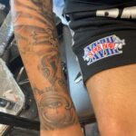 Rob Kardashian Instagram - Hawái