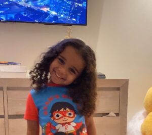 Rob Kardashian Instagram - Annabelle NO!! 😩😭🤪