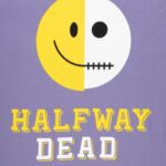 Rob Kardashian Instagram - NEW @halfwaydead live on the site WEAREHWD.COM 💀💀