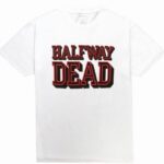 Rob Kardashian Instagram - NEW @halfwaydead live on the site WEAREHWD.COM 💀💀