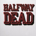 Rob Kardashian Instagram - NEW @halfwaydead live on the site WEAREHWD.COM 💀💀