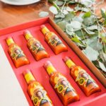 Rob Kardashian Instagram - NEW @grandezahotsauce 6 piece sets 🔥🔥 GrandezaHotSauce.com