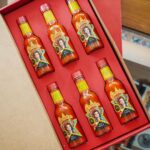 Rob Kardashian Instagram - NEW @grandezahotsauce 6 piece sets 🔥🔥 GrandezaHotSauce.com