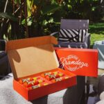 Rob Kardashian Instagram - NEW @grandezahotsauce 6 piece sets 🔥🔥 GrandezaHotSauce.com