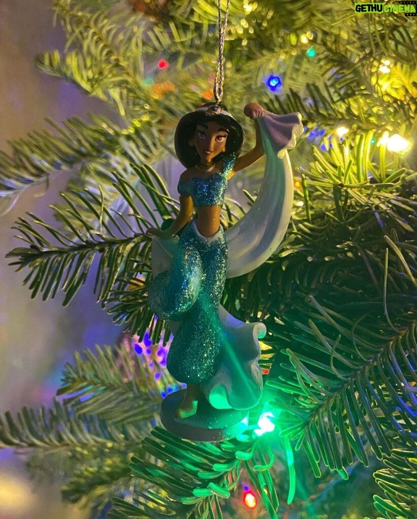 Rob Kardashian Instagram - THANK YOU so much to @jeffleatham and his wonderful team for always making the Christmas vibe perfect in my house every year!!! My daughter is about to be so Happy!! She wanted a rainbow Disney princess tree so that’s what she gets‼️🤪🤪🤣🤣💪💪🙏🙏🎄🎄🎄🎄🎄🎄 Sending LOVE to all! 🙇🏽‍♀️🙇🏽‍♀️💙💙
