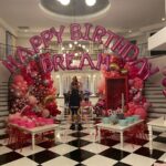 Rob Kardashian Instagram – Barbie party yay 🥰🥰💙💙