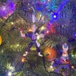Rob Kardashian Instagram - THANK YOU so much to @jeffleatham and his wonderful team for always making the Christmas vibe perfect in my house every year!!! My daughter is about to be so Happy!! She wanted a rainbow Disney princess tree so that’s what she gets‼️🤪🤪🤣🤣💪💪🙏🙏🎄🎄🎄🎄🎄🎄 Sending LOVE to all! 🙇🏽‍♀️🙇🏽‍♀️💙💙