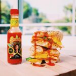 Rob Kardashian Instagram - 🔥 excited to launch @grandezahotsauce!! get yours at GrandezaHotSauce.com