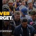 Rob Lowe Instagram - Take a moment today to give thanks, be kind, and show appreciation to not only our first responders, but each other. #IWillFor911Day