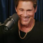 Rob Lowe Instagram – I had a visceral reaction to @roblowe talking about partying with @charliesheen. New #2Bears is out now