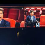 Rob Lowe Instagram - Thank you @roblowe for taking the time to sit down with us. You can catch ‘Liberty or Death: Boston Tea Party’ on @foxnation!
