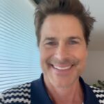 Rob Lowe Instagram - Happy Father’s Day from @roblowe and our family at Atkins!