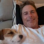 Rob Lowe Instagram - Wow, 2M! Grateful for you all 🙏🏼